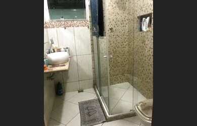 Imagem 3: Aluga uma linda casa colonial toda no blindex na Sapucaí