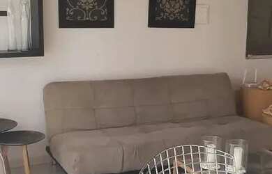 Imagem 6: Apartamento amplo mobiliado por temporada Mangaratiba-Rj