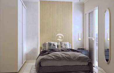 Imagem 11: Apartamento com 2 dormitórios à venda, 53 m² por R$ 470.000,00 - Jardim...