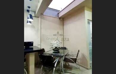 Imagem 4: Sobrado para venda com 179 metros quadrados com 3 quartos em Loteamento...