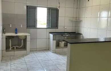 Imagem 3: Ótimo AP 2 Quartos ADE Samambaia