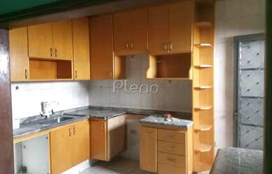 Imagem 14: Casa pra locação no Parque dos Cisnes - Campinas