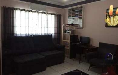 Imagem 16: EXCELENTE CASA 2 DORMITORIOS