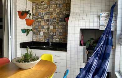 Imagem 7: dl Apartamento para venda em Aviação - Praia Grande - São Paulo