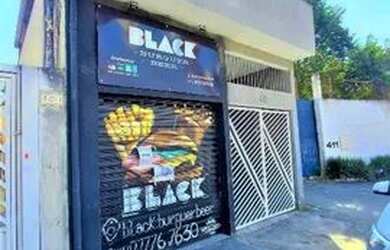 Imagem: A casa possui 5 Dormitórios, 4 Banheiros, 2 Vagas na garagem