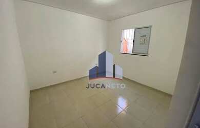 Imagem: A casa possui 1 Dormitório, 1 Banheiro, 40m² de Área e está