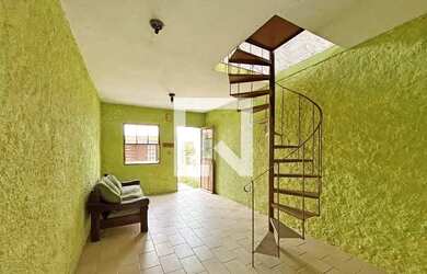 Imagem 3: Casa de Condomínio para Aluguel - Campo Novo, 2 Quartos, 100 m2