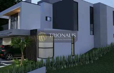 Imagem 3: Casa no Condomínio Figueira Garden - Atibaia