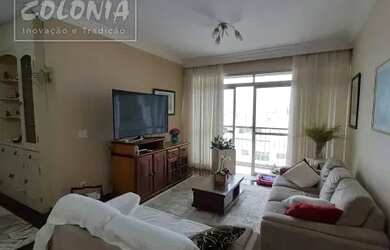 Imagem 8: Santo André - Apartamento Padrão - Vila Assunção