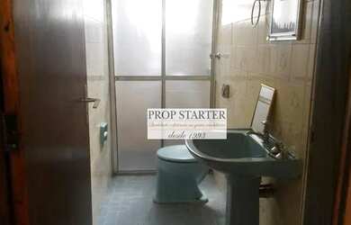 Imagem 9: Apartamento com 1 dormitório, 27 m² - venda por R$ 225.000,00 ou aluguel...