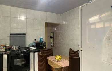 Imagem 16: Casa à venda, 117 m² por R$ 320.000,00 - Jardim Ana Maria - Santo André/SP