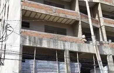 Imagem: O apartamento possui 4 Dormitórios, 4 Banheiros, 4 Vagas na