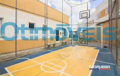 Imagem 10: ALMIRANTE TAMANDARÉ - Apartamento Padrão - PLANTA ALMIRANTE