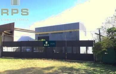 Imagem 2: Excelente Galpão para venda - Jardim dos Pinheiros - Atibaia