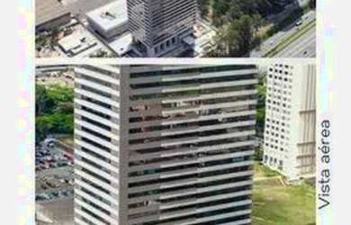 Imagem: O depósito possui 5 Vagas na garagem, 900m² de Área e está