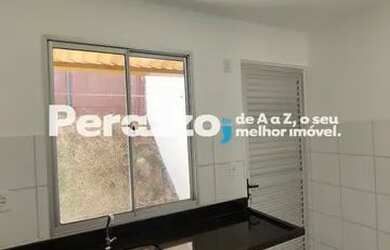 Imagem 6: Ótima Casa de 02 Quartos no Jardins Mangueiral QC 10 por R$2.300,00....