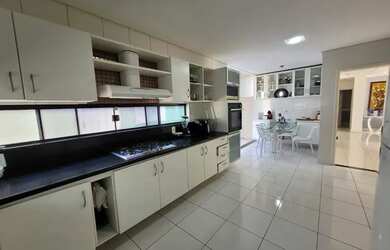 Imagem 5: Condomínio Água Viva 4 suítes áreagourmetcomchurrasqueira