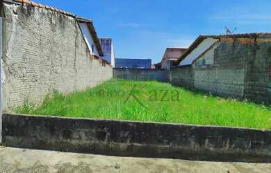 Imagem: O terreno possui 200m² de Área e está localizado em Cidade