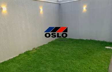 Imagem 13: CASA COM 03 SUÍTES PLENAS, ÁREA GOURMET NO BAIRRO CARDOSO A 05 MINUTOS...