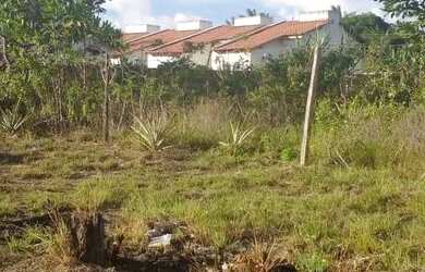 Imagem: O terreno possui 250m² de Área e está localizado em Renascer