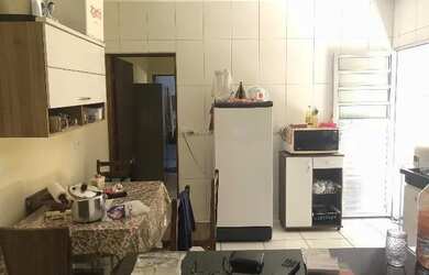 Imagem 2: Casa 132m² à venda Conjunto Residencial Mazzeo, Mongaguá, SP