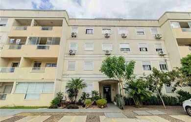 Imagem 9: PORTO ALEGRE - Apartamento Padrão - Jardim Planalto