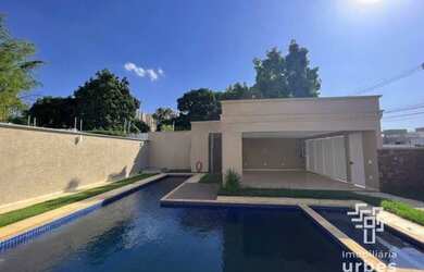 Imagem: A casa em condomínio possui 3 Dormitórios, 1 Banheiro, 3 Vagas