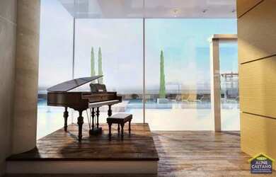 Imagem 7: ALTO PADRAO CANTO DO FORTE, LAZER MARAVILHOSO, 2 SUITES, 2 VAGA