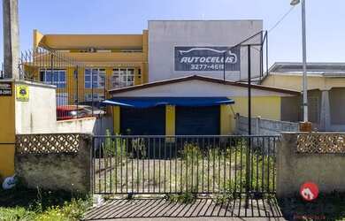 Imagem: O depósito possui 48m² de Área e está localizado em Boqueirão