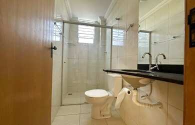 Imagem 6: Area privativa a venda com 3 quartos no Bairro Santa Terezinha-BH