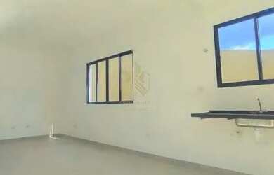 Imagem 2: Casa sobrado invertido em Jardim Maristela II - Atibaia