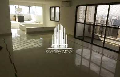 Imagem 4: Cobertura Duplex no Condomínio Edifício Mansão Anália Franco 624m² 4 dormitórios, 2 suítes