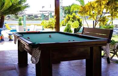 Imagem 4: Casa Lagoa do Catu