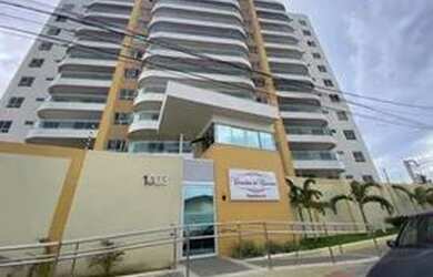 Imagem: O apartamento possui 3 Dormitórios, 5 Banheiros, 2 Vagas na