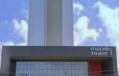 Imagem: O depósito possui 1 Vaga na garagem e 38m² de Área e está