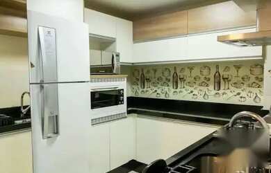 Imagem 16: Locação Anual. Churrasqueira, Ar-condicionado, 87m² de Áreae2 Banheiros