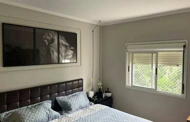 Imagem 15: LINDO APARTAMENTO PARQUE TAMBORÉ VENDA E LOCAÇÃO