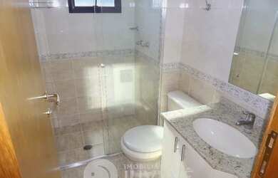 Imagem 11: IMOBILIARIA JUVEVÊ ALUGA APARTAMENTO BACACHERI PRX GRACIOSA COUNTRY CLUB...