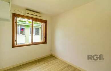 Imagem 9: Apartamento 62m² - 2 dormitórios sendo 1 suíte e 1 vaga no bairro Tristeza