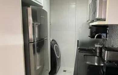 Imagem 12: Apartamento para venda, 50 m2, 1/4, Alphaville I - Salvador - Bahia