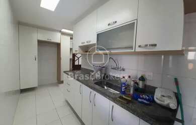 Imagem 5: Rio de Janeiro - Apartamento Padrão - Freguesia (Jacarepaguá