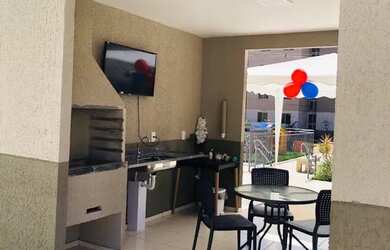 Imagem 5: RY- Apartamento 2 quartos em Planaltina - Sinal de mil reais