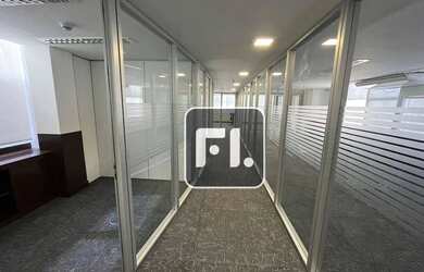 Imagem 16: Conjunto, 360 m² - venda por R$ 4.200.000,00 ou aluguel por R$ 35.360,00/mês...