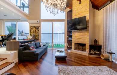 Imagem 4: Casa com 3 (Quartos)2 suítes no Chácara das Pedras