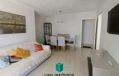 Imagem 4: Oportunidade Apartamento com 3 Quartos, Suíte e 2 Vagas, Vista Livre...