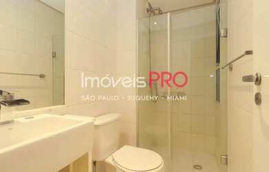 Imagem 10: Apartamento para locação com 128m² no Brooklin - São Paulo