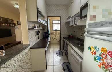 Imagem 7: Oportunidade - Apartamento - Urbanova - Residencial Mirage - 3 Dormitórios...