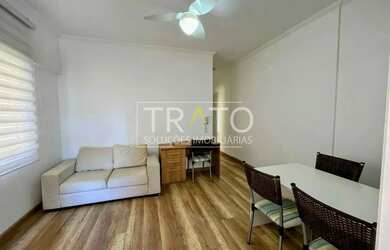 Imagem 3: apartamento - Cambuí - Campinas