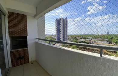 Imagem 7: Apartamento 3 quartos 205 sul