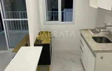 Imagem 15: Acqua Park Alphaville 55 mts, belo apartamento